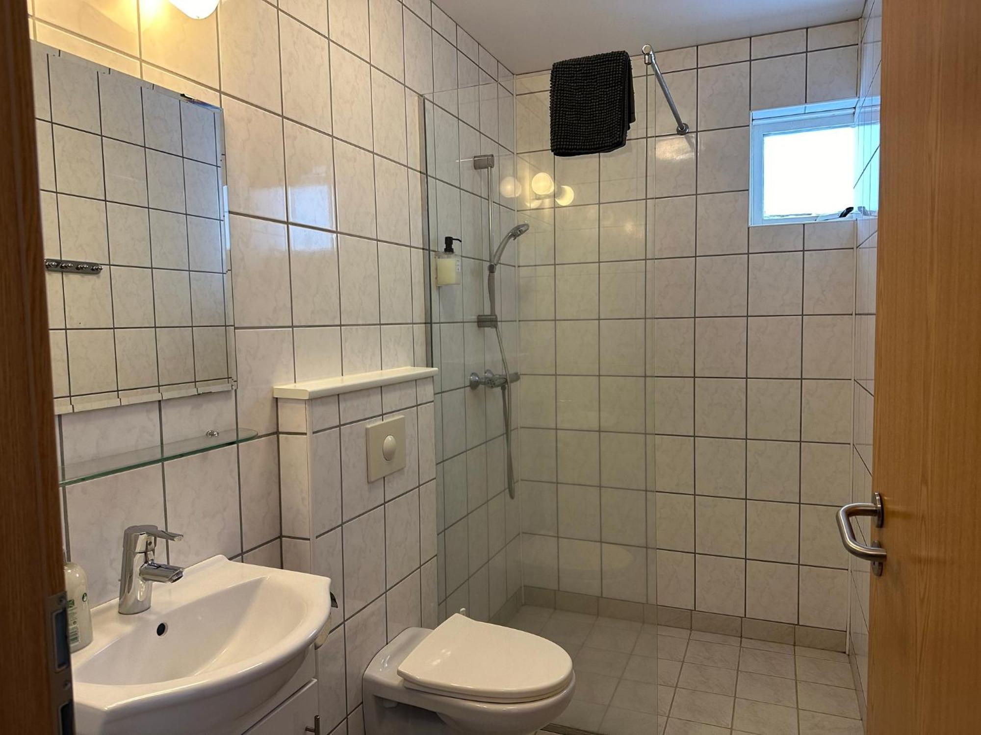 Hotel Kanslarinn Гелла Екстер'єр фото